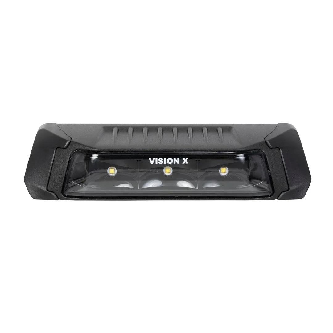 Vision X Scene Light WSL-9M-RW 3 LED 9 W