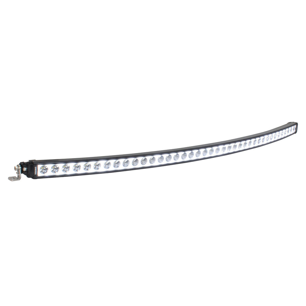Barre LED Vision X XPL Curved 40 pouces simple rangée