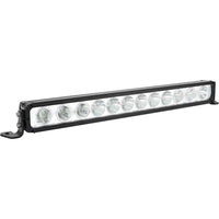 Barre LED Vision X XPR 25 pouces lentille transparente