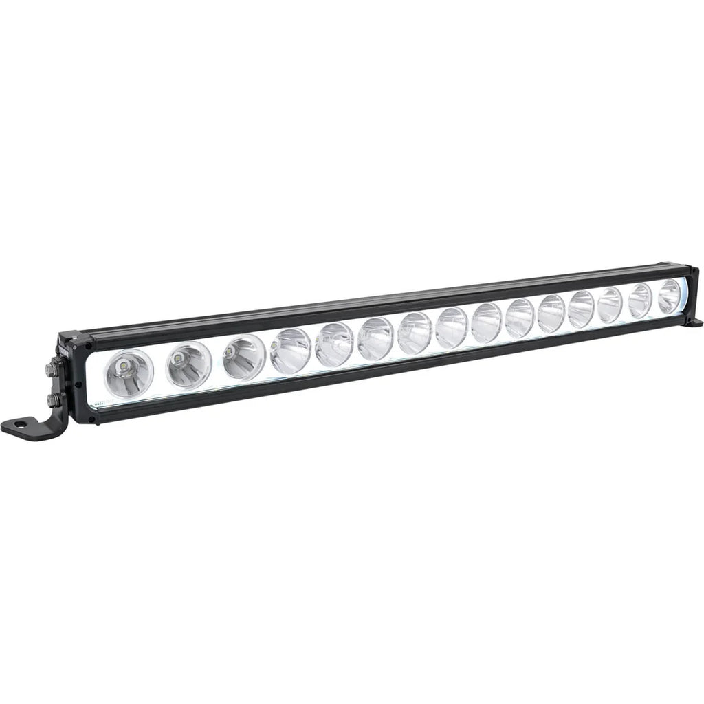 Barre LED Vision X XPR 30 pouces lentille transparente