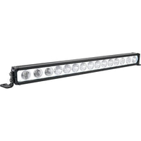 Barre LED Vision X XPR 30 pouces lentille transparente