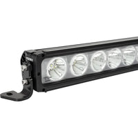 Halo rétroéclairé de la barre LED Vision X XPR 35 pouces