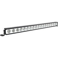 Barre LED Vision X XPR 35 pouces lentille transparente