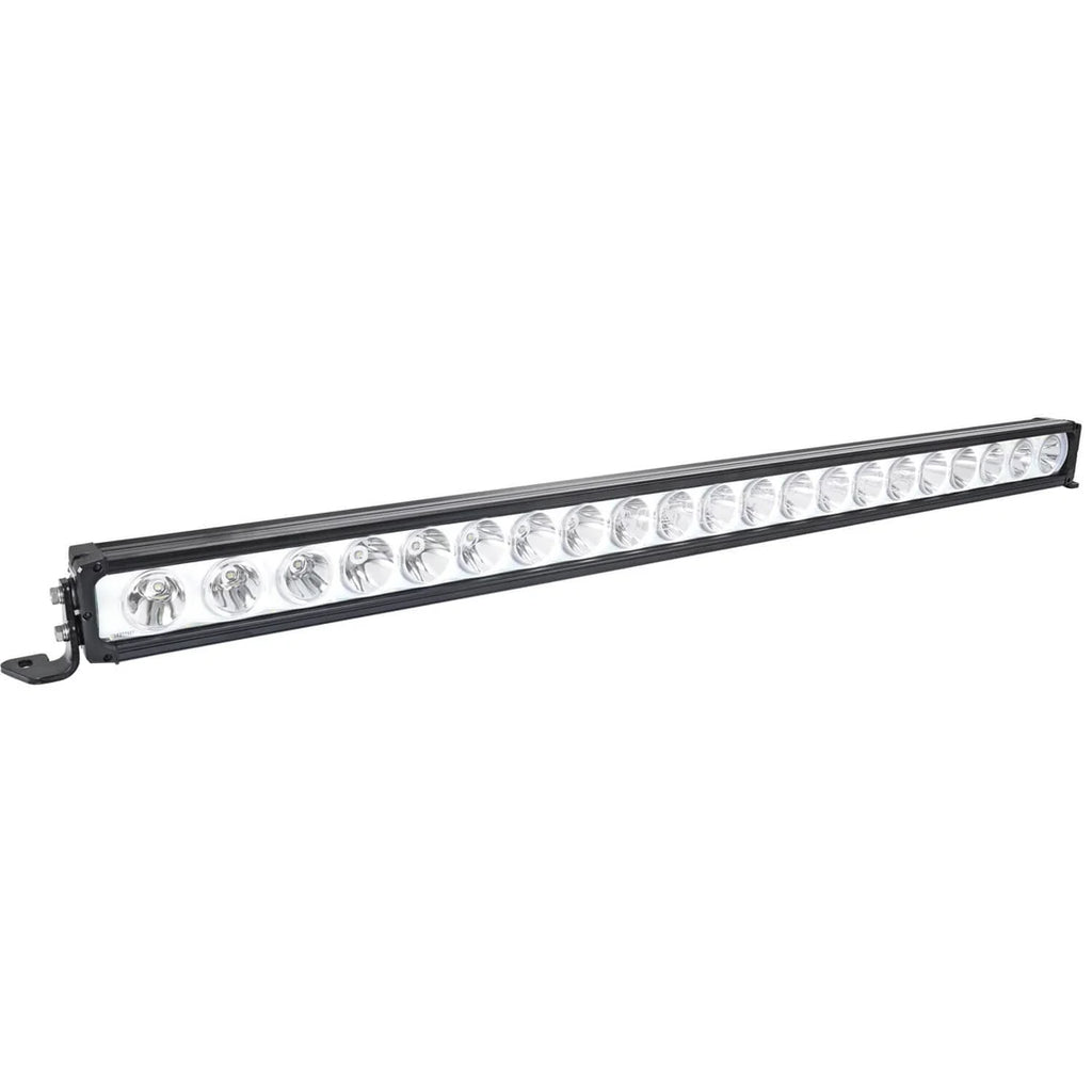Barre LED Vision X XPR 40 pouces lentille transparente