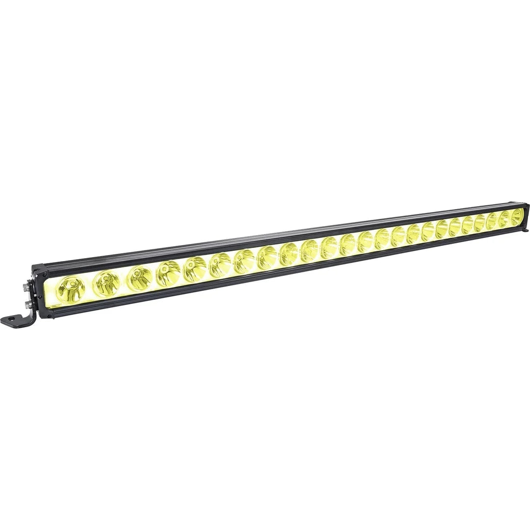 Barre LED Vision X XPR 46 pouces lentille jaune sélectif