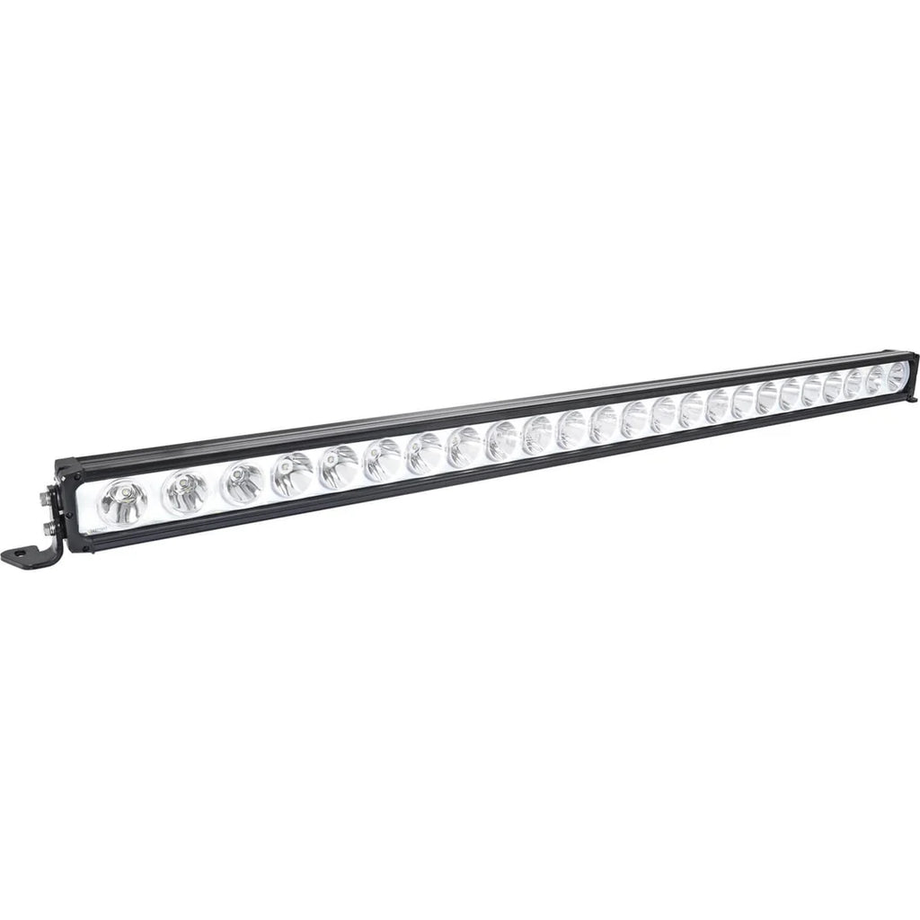 Barre LED Vision X XPR 46 pouces lentille transparente