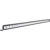 Barre LED Vision X XPR 51 pouces lentille transparente