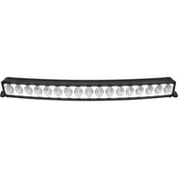 Barre LED XPR Curved 30" 170W Spot Combo avec Halo - Vision X